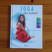  Joga dla kobiet Estefania Martinez Nussia NOWA