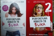 Perfekcyjna Kobieta To Suka " Anne+Sophie Girard część 1 i 2 