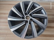 Felga aluminiowa  18' 5E3601025AG  5E3601025H