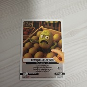 Karta Skifidol Italian Brainrot Panini 145