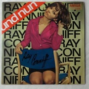 Ray Conniff i orkiestra, winyl 1968 r.