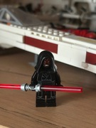 Lego Star wars figurka Darth maul sw0808