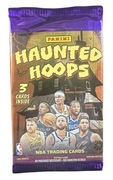 2024/25 Panini Haunted Hoops paczka Luka Doncic Lakers