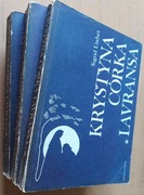 Krystyna córka Lavransa – Sigrid Undset 