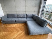 Sofa narożna Heaven Sits firmy Nap