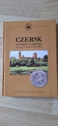 Czersk wczesnośredniowieczny. Wzgórze Zamkowe badania w latach 1974-1983