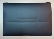 Naklejka skin skóra MacBook Air 13" M3 M4 midnight blue 2 w 1