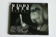 Magda Umer - Duety - CD