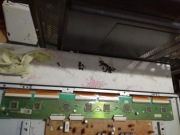 T-com,moduły,listwy LG 42PA4500