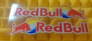 RED BULL NAKLEJKA STICKERS