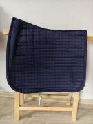 Czaprak ujeżdżeniowy Ps of Sweden Cob DL midnight blue