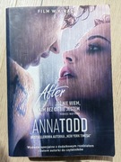 After. Już nie wiem, kim bez Ciebie jestem - A. Todd