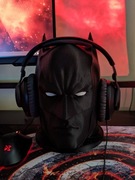 Stojak/podstawka na słuchawki.