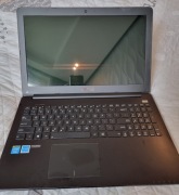 Laptop Asus X502CA | 4GB RAMu | 320GB dysk | Win10