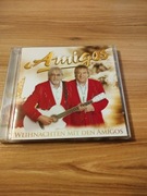 Amigos - Weihnachten mit den Amigos 