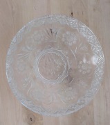 Miska sałatkowe retro vintage PRL 