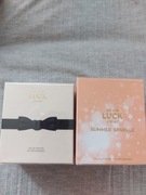 Zestaw luck avon