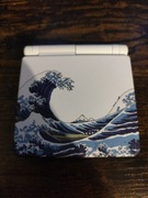 Gameboy Advance SP