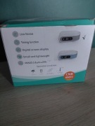 Inhalator kompresowy 