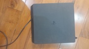 Ps 4 slim 500gb stan bardzo dobry
