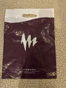 Reklamówka Vipharm 30 lat , do kolekcji, foliowa, używana