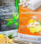 Plastry Oczyszczające 