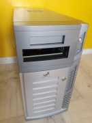 Komputer Intel Core2 Duo E8400 3GHz Big Tower Codegen 500W