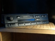 BMW e46 radio bussines