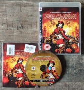 Command & Conquer Red Alert 3 Ultimate Edition