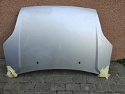 Maska Fiesta mk6 pokrywa silnika