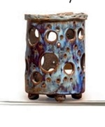 Lampion ceramiczny Lampion MOONLIGHT 