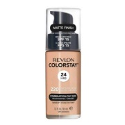 Revlon Colorstay Make-up cera mieszana i tłusta, 220