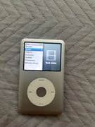 Apple ipod classic