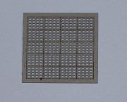 H0 1:87, betonowe płyty Jumbo