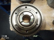 Łóżko jednokierunkowe rozrusznika Yamaha yfm 350 ,400,450
