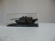 Francuski czołg Leclerc T5, 1:72/NOWY