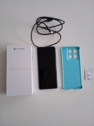 Motorola Edge 60 Fusion 8/256 Pantone Amazonite Blue Kupiona za Gotówkę !