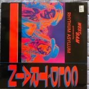 WestBam Presents Rhythum Asyllum - Cold Train