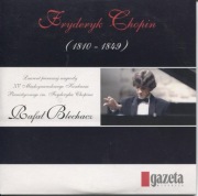 F.CHOPIN-R.BLECHACZ-XV KONKURS CHOPINOWSKI