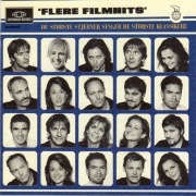 Flere Filmhits - Compilation CD 2007