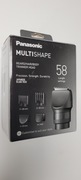 Panasonic ER-CTW1-A301 MULTISHAPE Nasadki do trymera