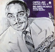 Big Band Bounce ~ płyta vinyl ~ 5C 80850~ stan bdb