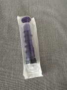 Strzykawka D-NTERAL 60 ml