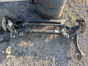 Zawieszenie tylne Chrysler Pacifica II elementy 