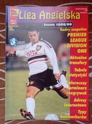 Skarb kibica - Liga Angielska 1998/99
