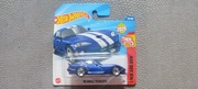HOT WHEELS Dodge Viper GTS 1996 - 2025