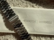 Bransoleta do Apple Watch 42- 49 mm / Ultra Hermes Single Tour Grand H Nowa