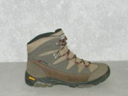 DOLOMITE Marmotta WP - VIBRAM TREKKINGOWE - rozm. 38 - IDEALNE !!!