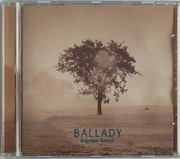 BOGUSŁAW NOWICKI Ballady 1999r