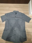 Koszula krótki rękaw rozmiar L